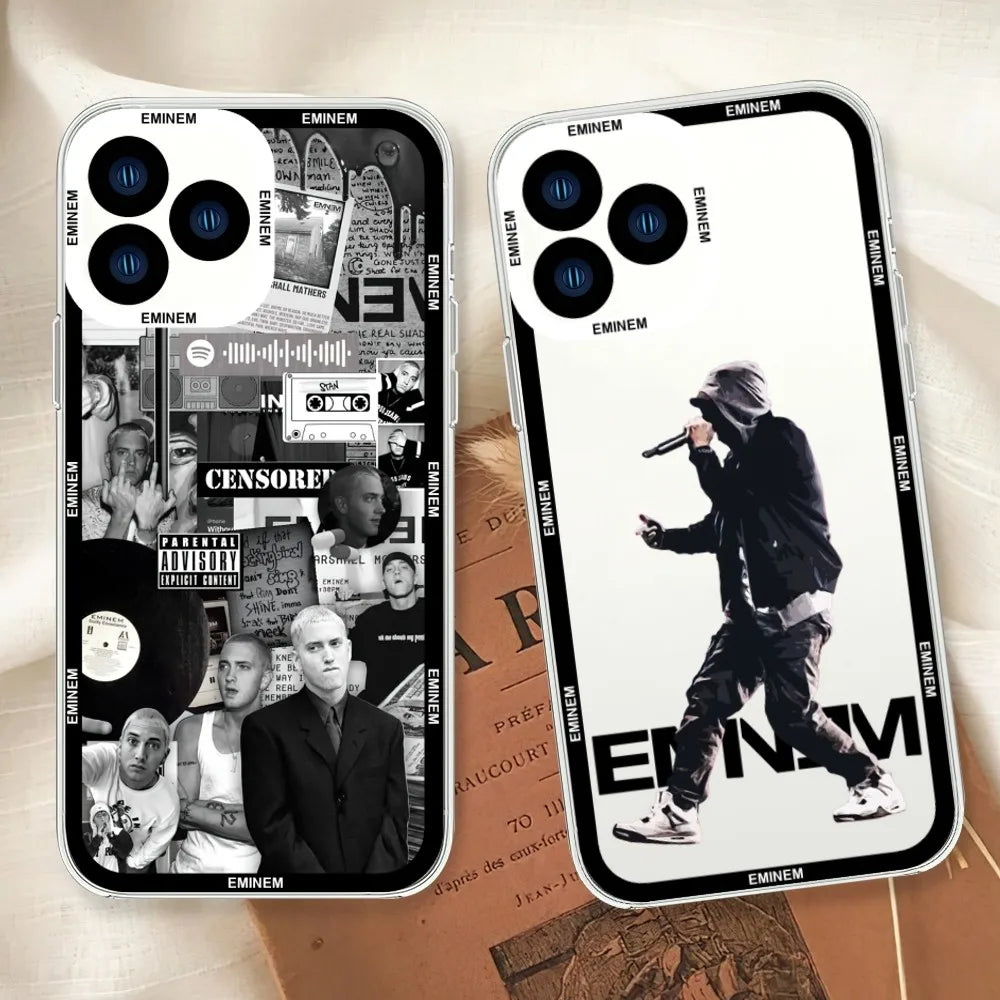 Eminem Phone Case