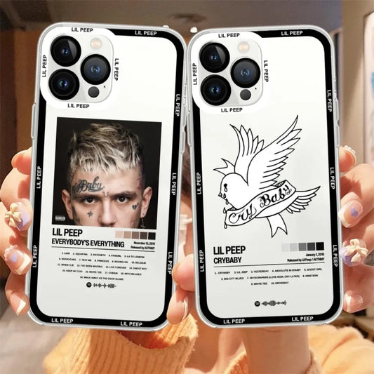 Lil Peep Phone Case